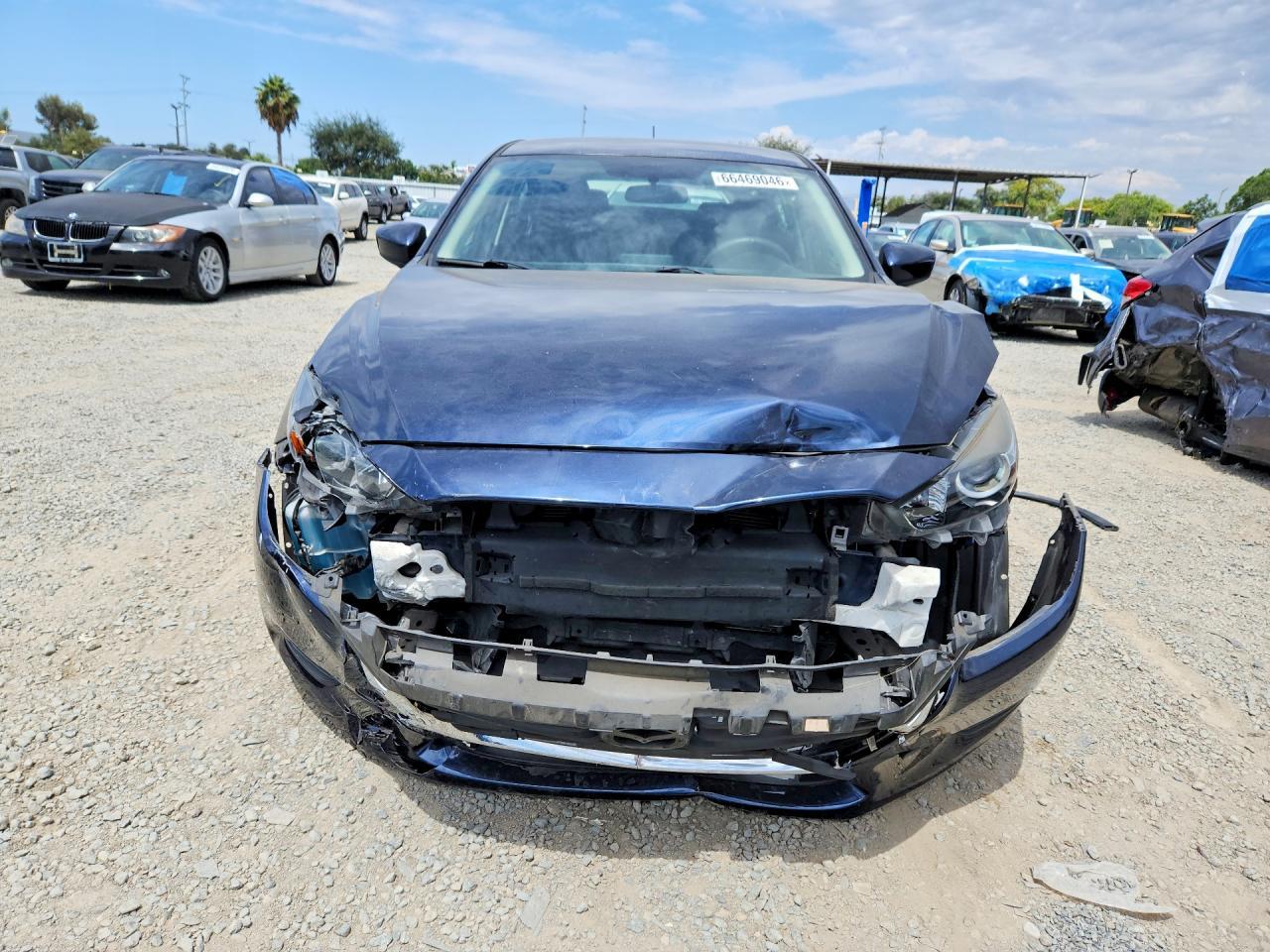 2017 Mazda 3 Sport - Фото 5