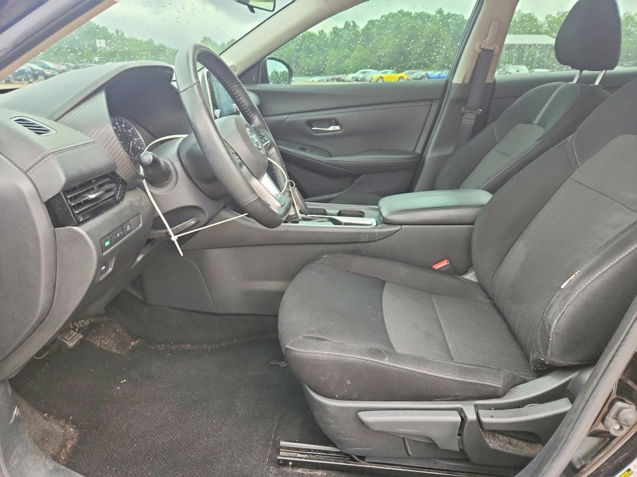 2022 Nissan Sentra Sv - Фото 7