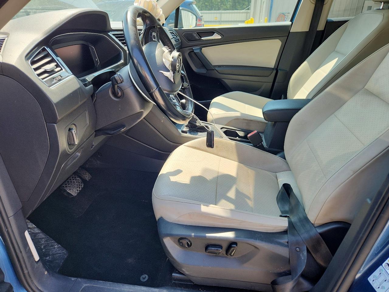 2019 Volkswagen Tiguan Se - Image 7