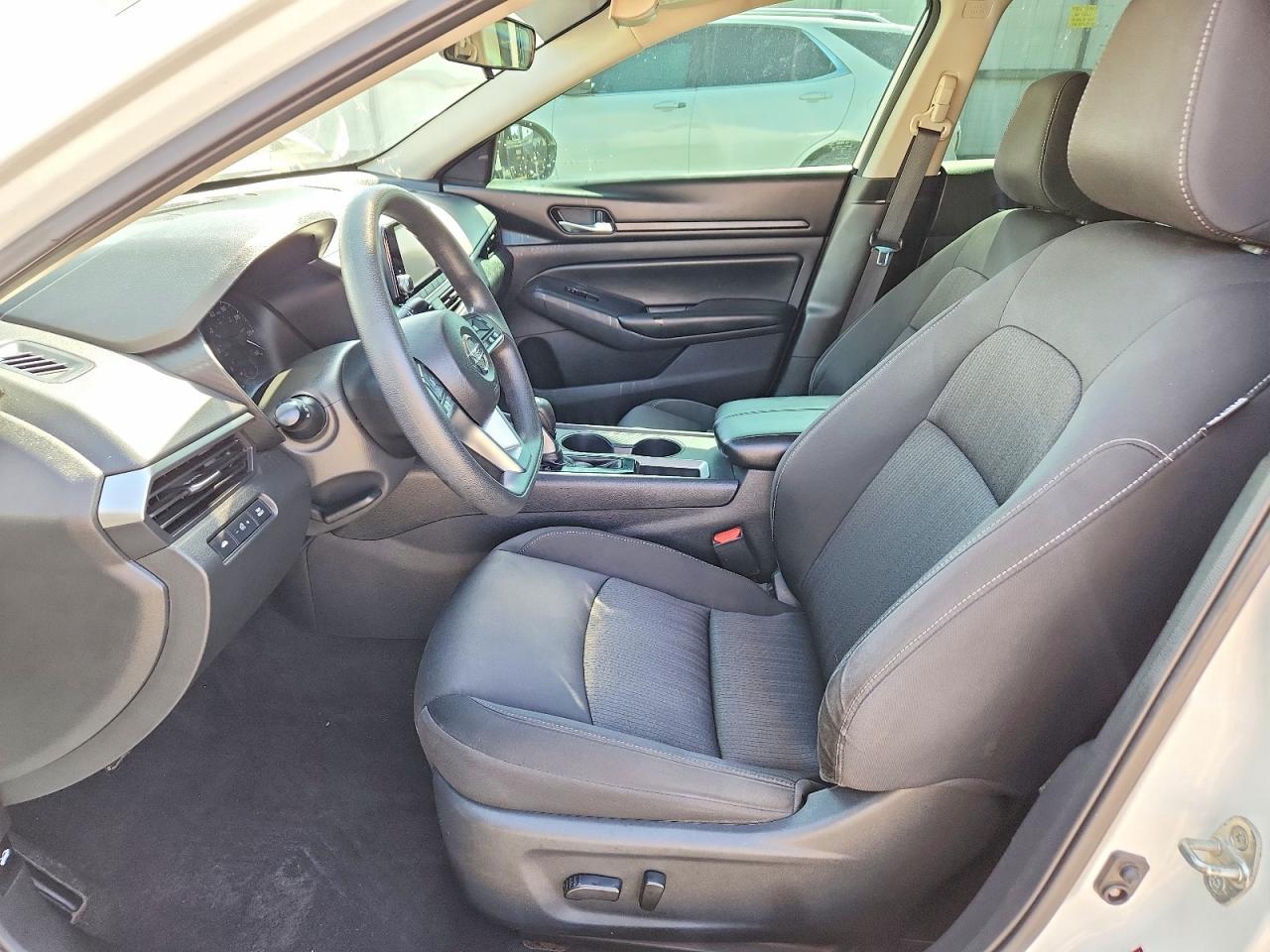 2021 Nissan Altima S - Image 7
