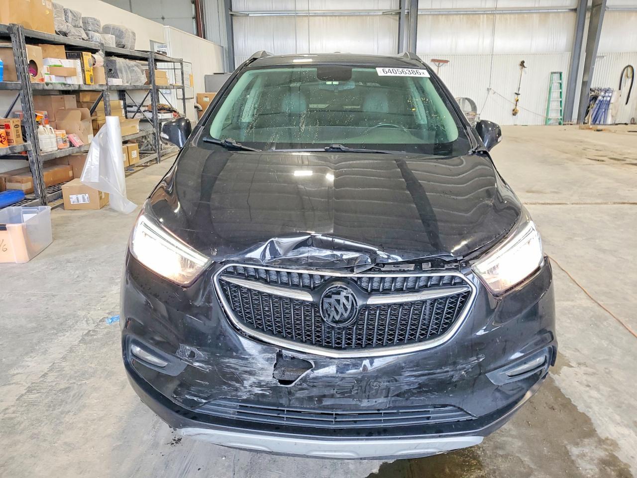 2019 Buick Encore Sport Touring - Image 5