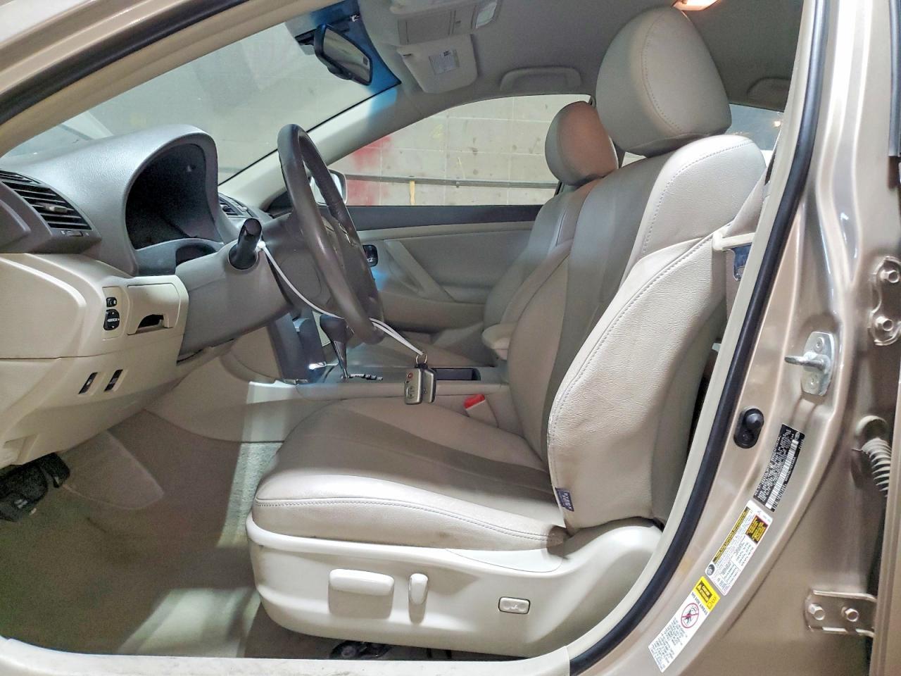 2009 Toyota Camry Hybrid - Фото 7