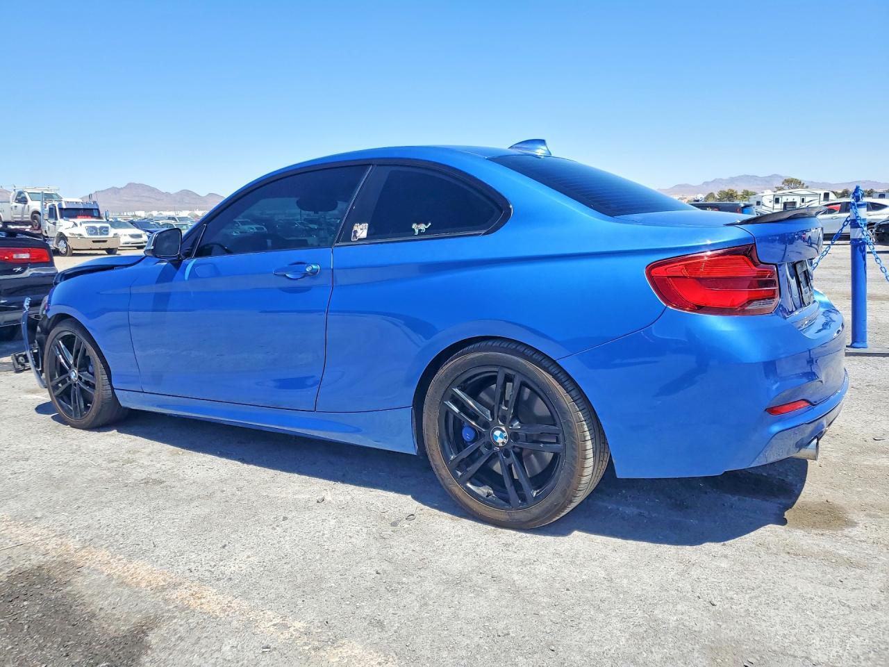 2018 BMW M240I - Фото 2