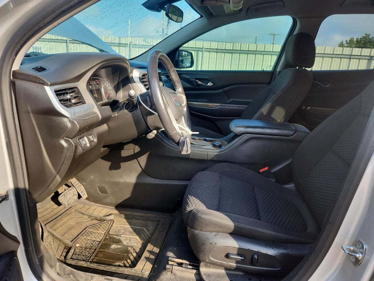 2018 GMC Acadia Sle - Фото 7