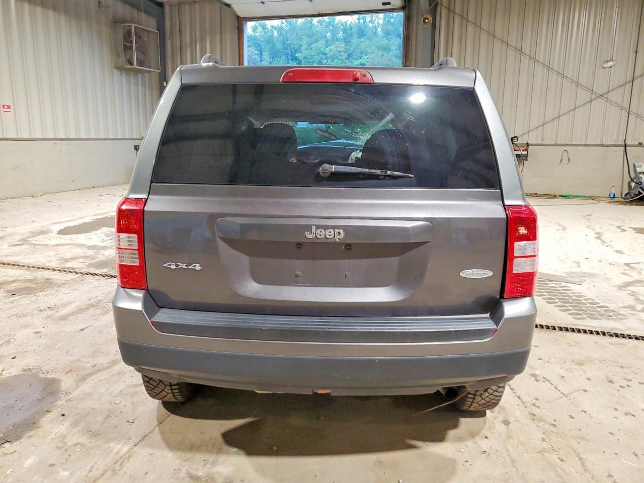 2012 Jeep Patriot Sport - Image 6