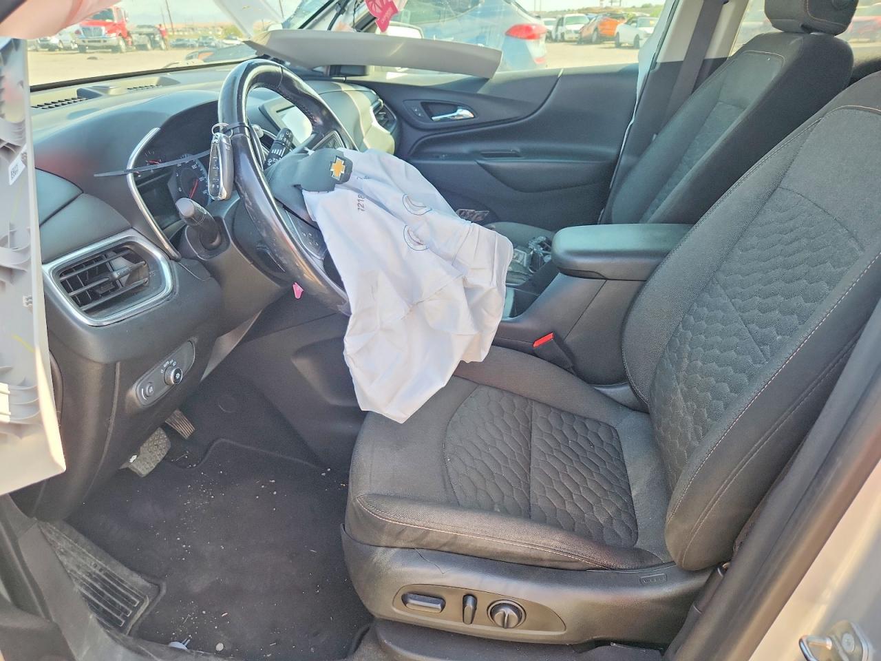 2018 Chevrolet Equinox Lt - Image 7