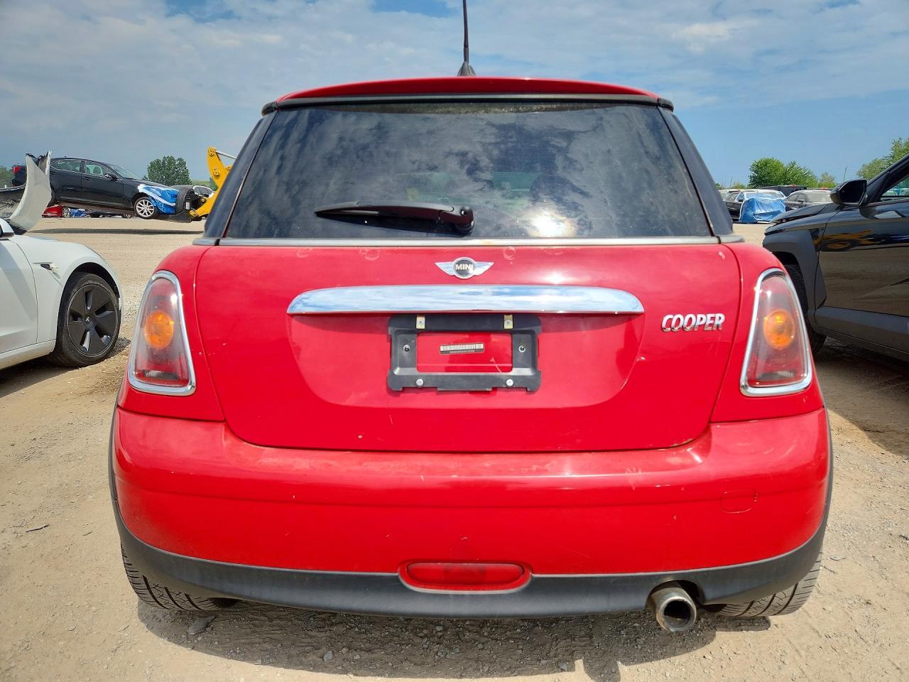 2009 Mini Cooper - Image 6