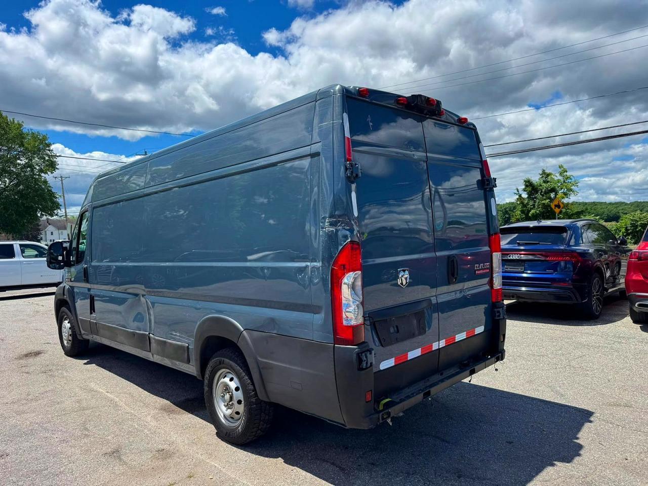 2019 Ram Promaster 3500 3500 High - Image 3