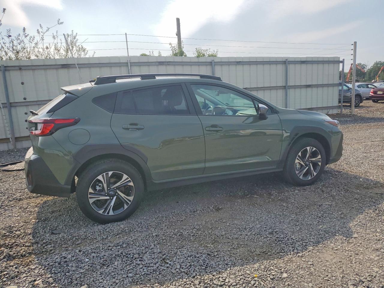 2026 Subaru Crosstrek Premium - Фото 3