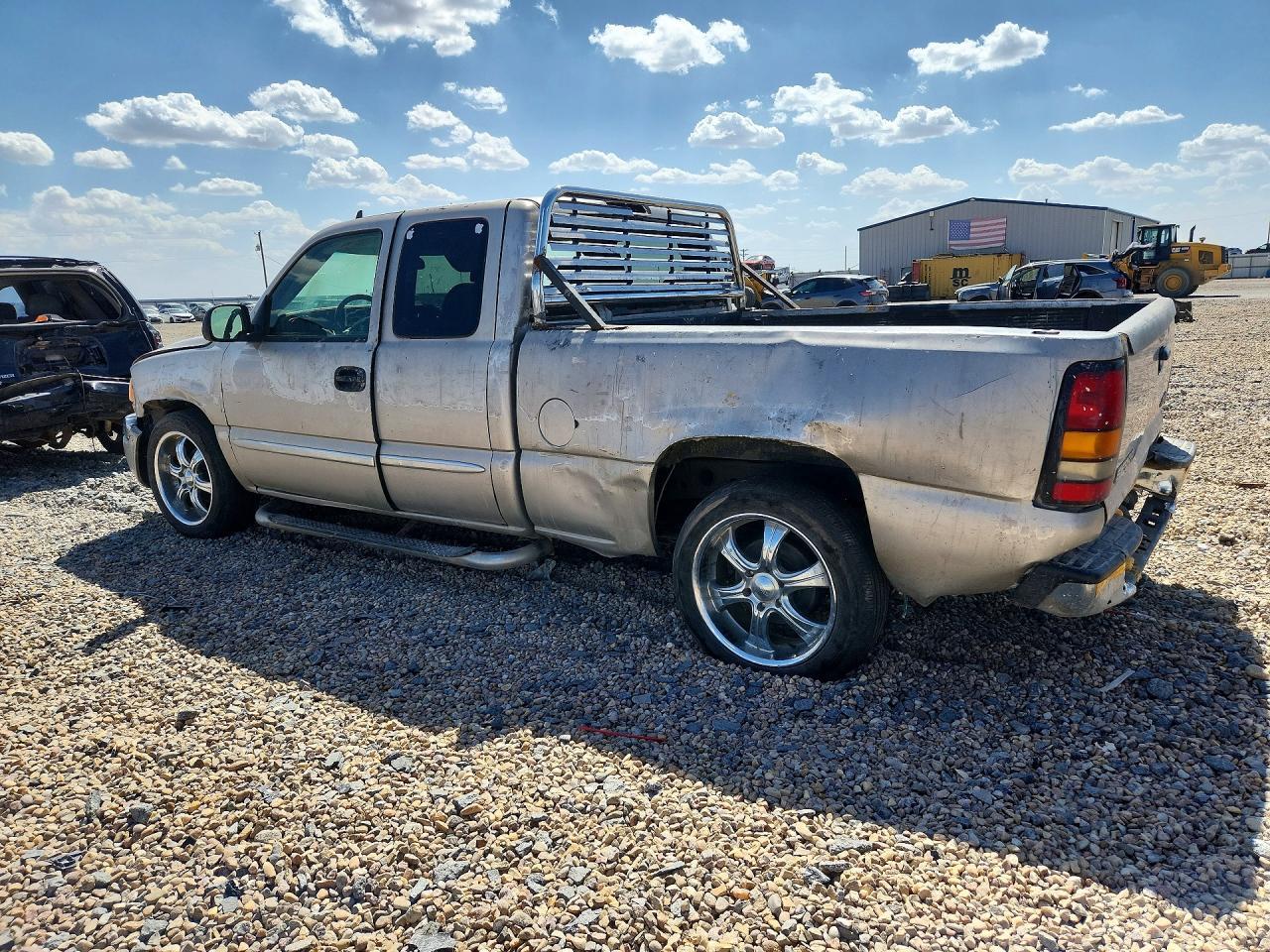 2006 GMC New Sierra C1500 - Фото 2