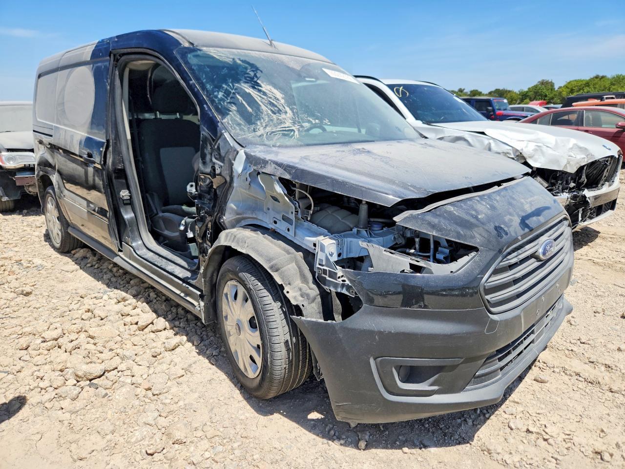 2022 Ford Transit - Фото 4