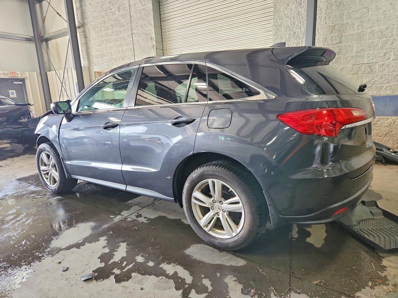 2013 Acura Rdx - Image 2