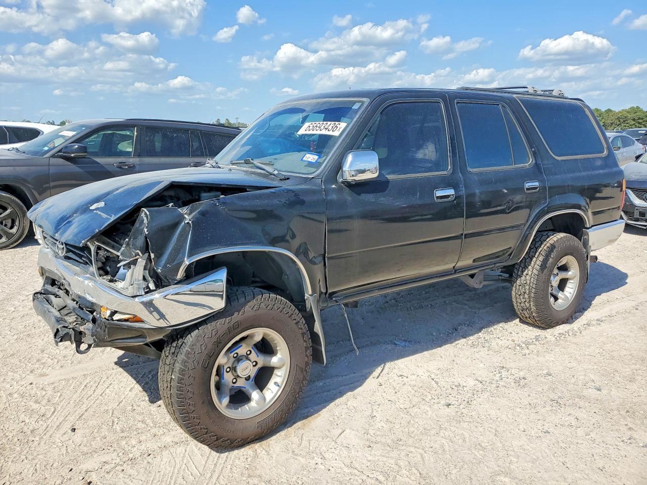 1994 Toyota 4Runner Vn29 Sr5