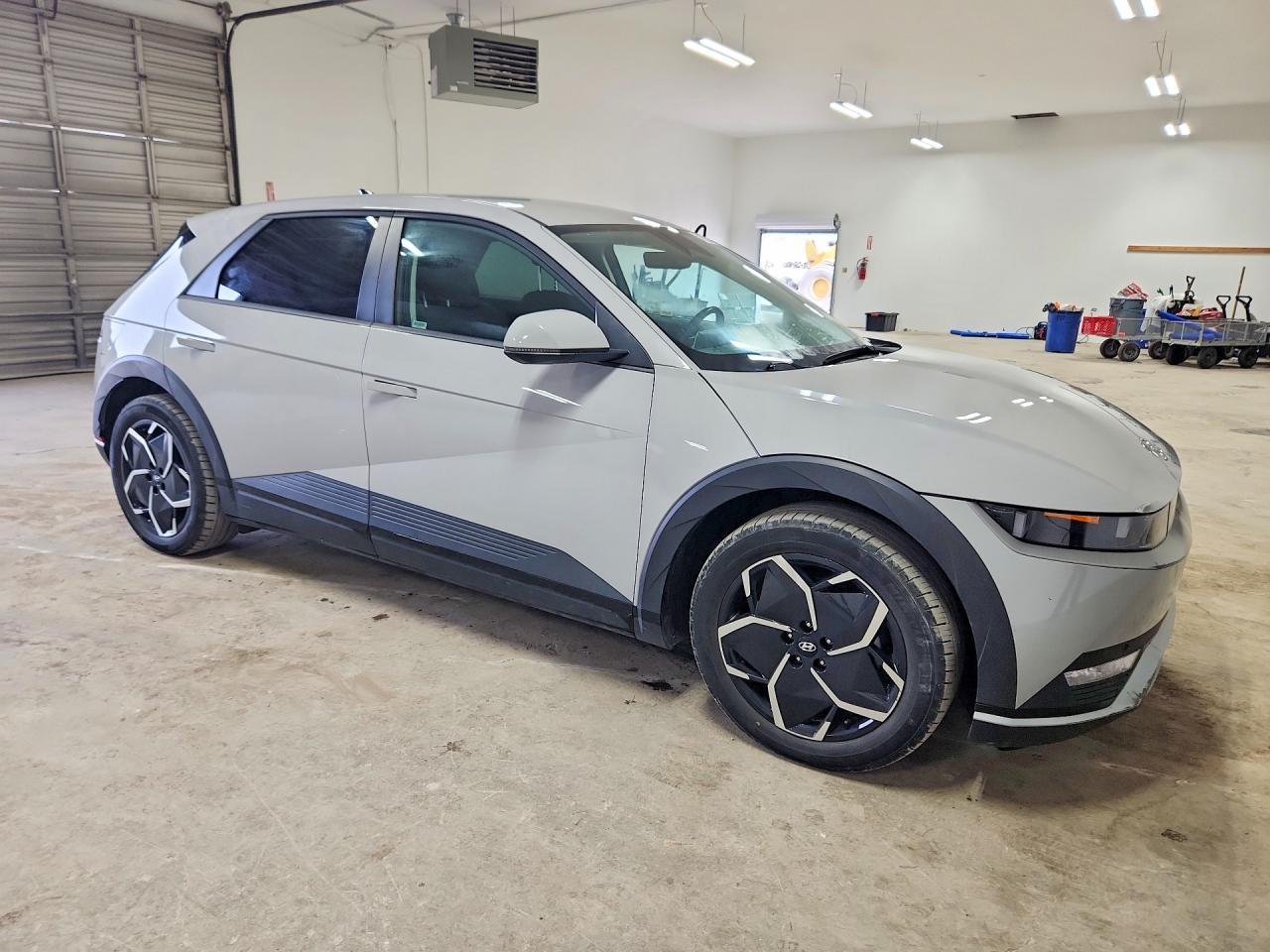 2024 Hyundai Ioniq 5 Sel - Фото 4