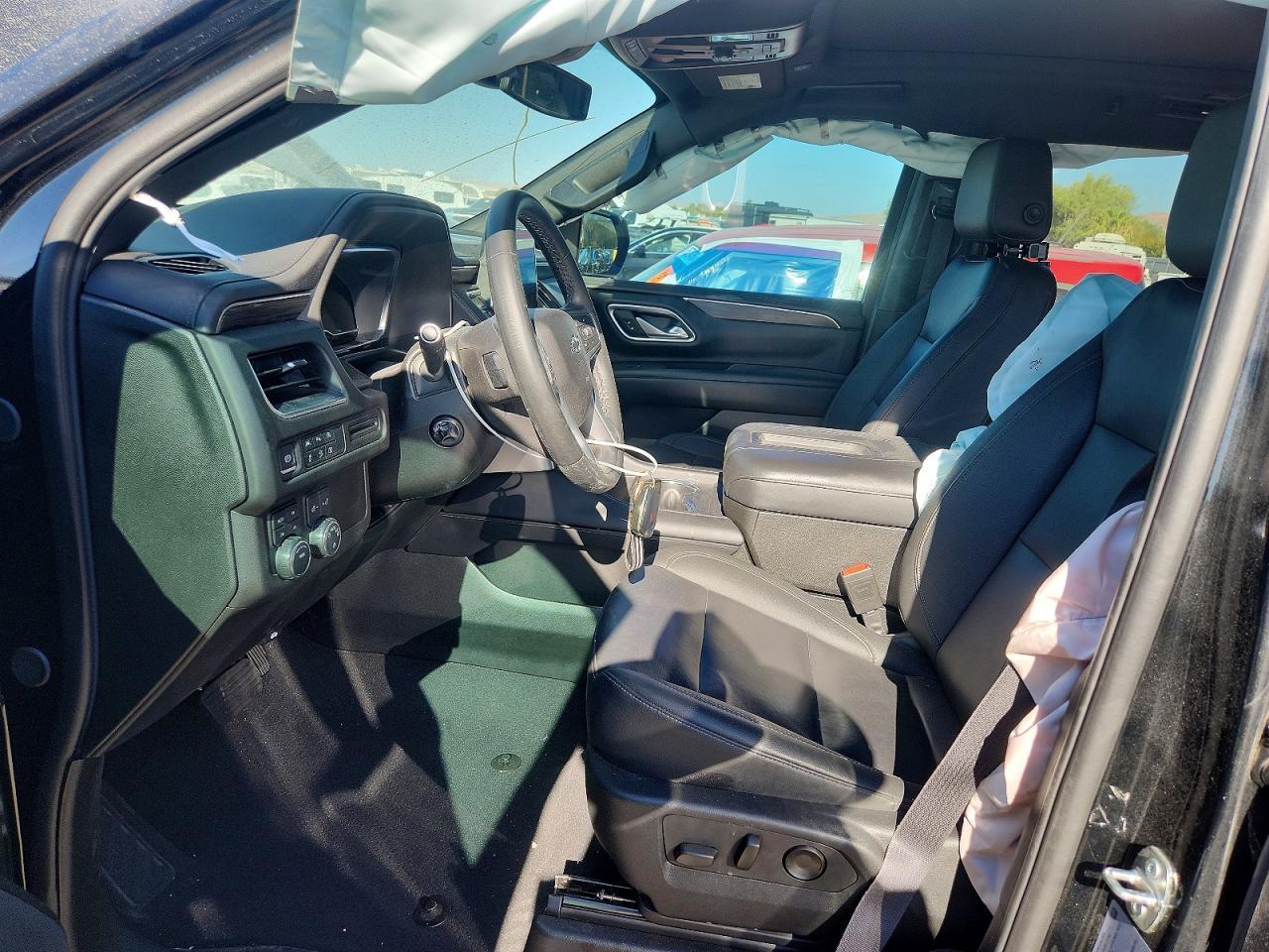 2024 Chevrolet Tahoe K1500 Z71 - Фото 7