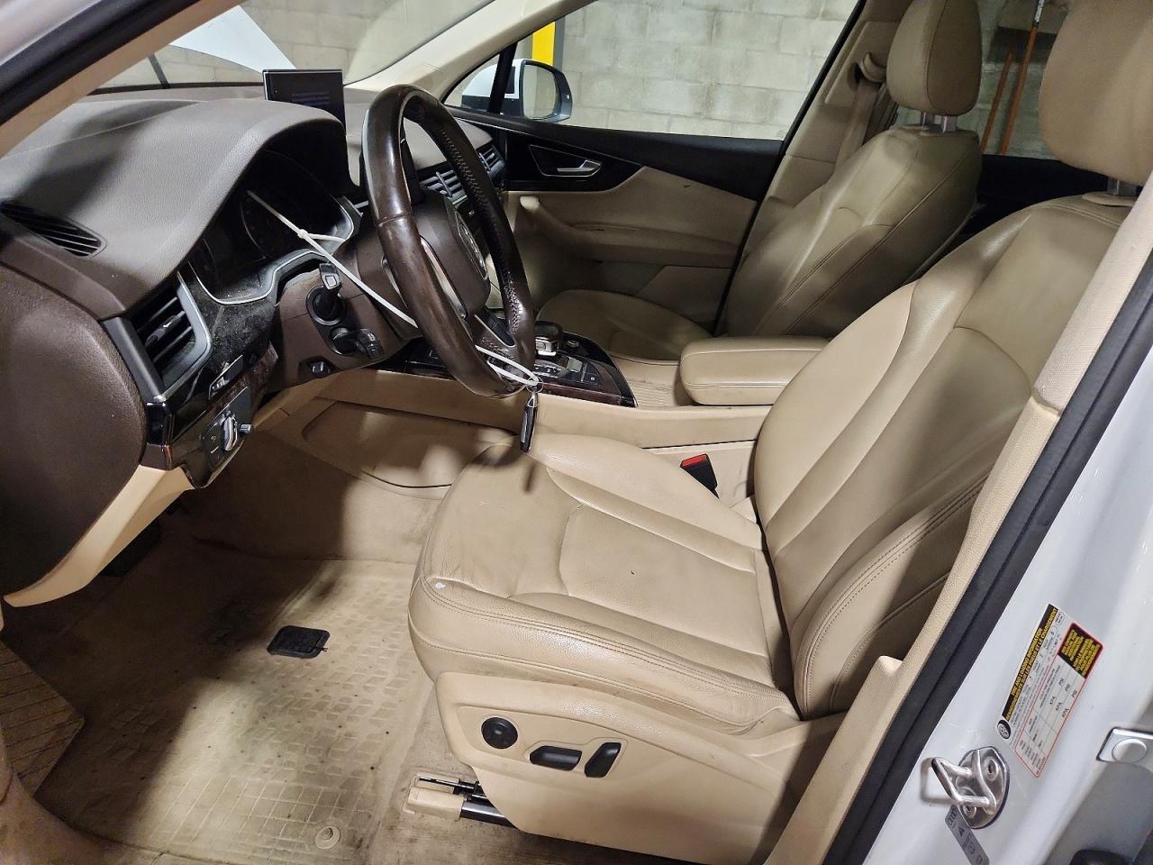 2018 Audi Q7 Premium Plus - Фото 7