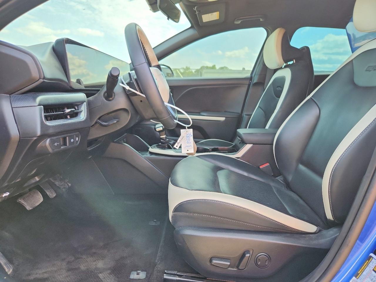 2025 Kia K4 Gt Line - Фото 7