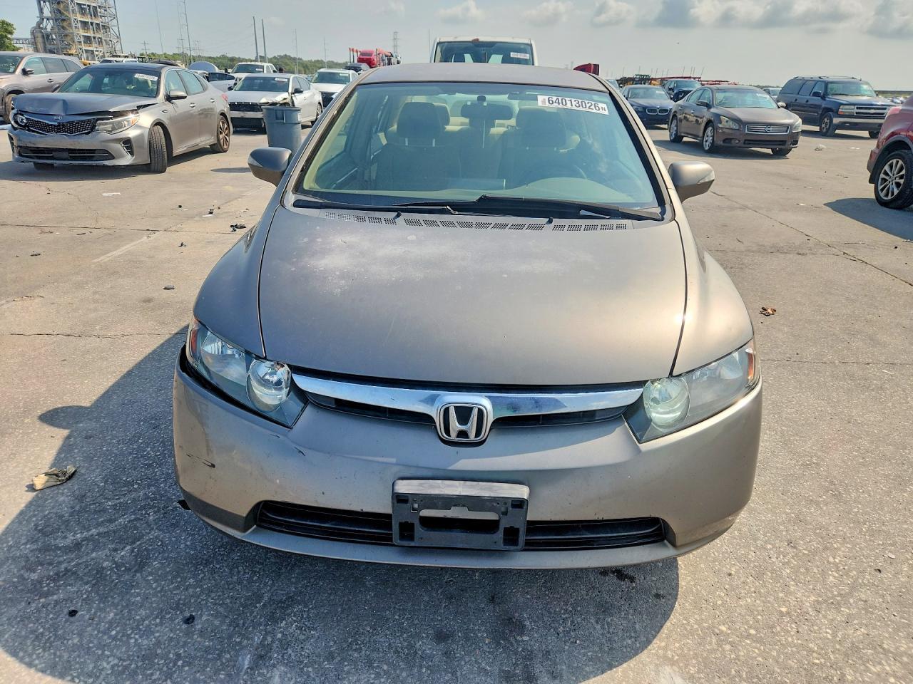 2006 Honda Civic - Фото 5