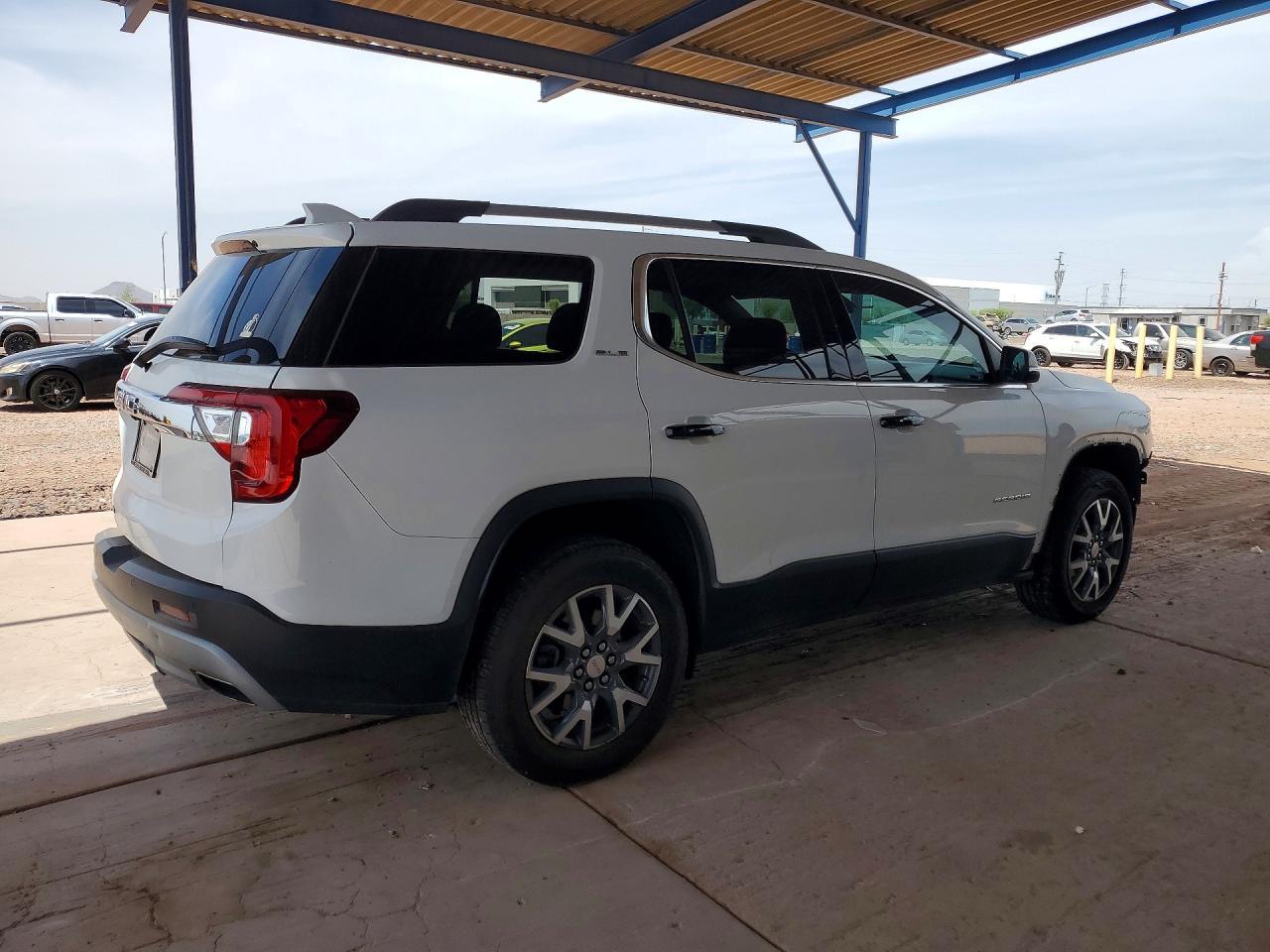 2022 GMC Acadia Sle - Image 3