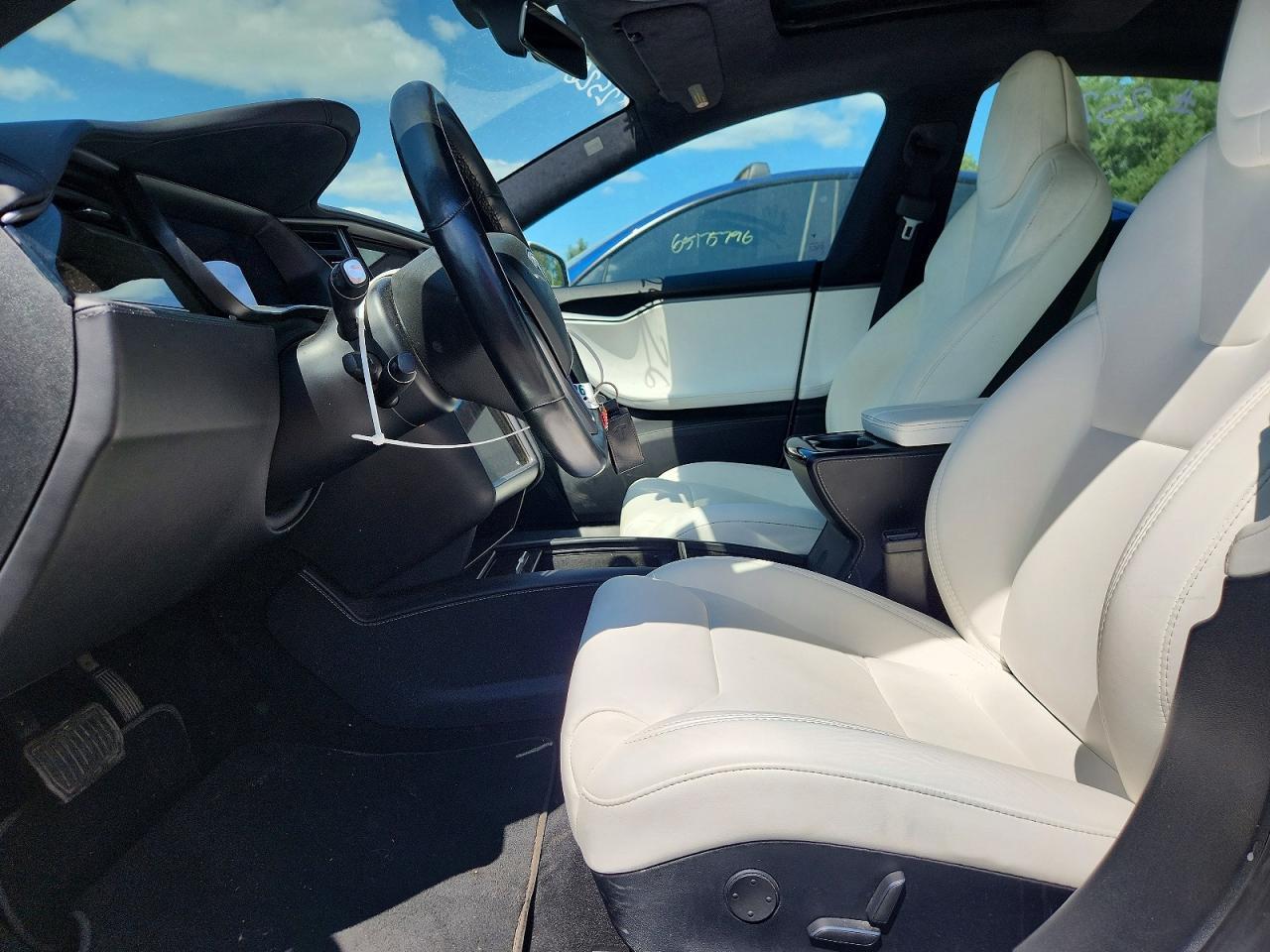 2018 Tesla Model S - Image 7
