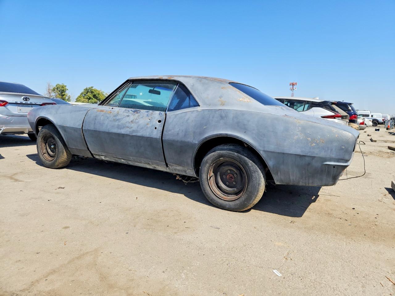1967 Chevrolet Camaro - Image 2