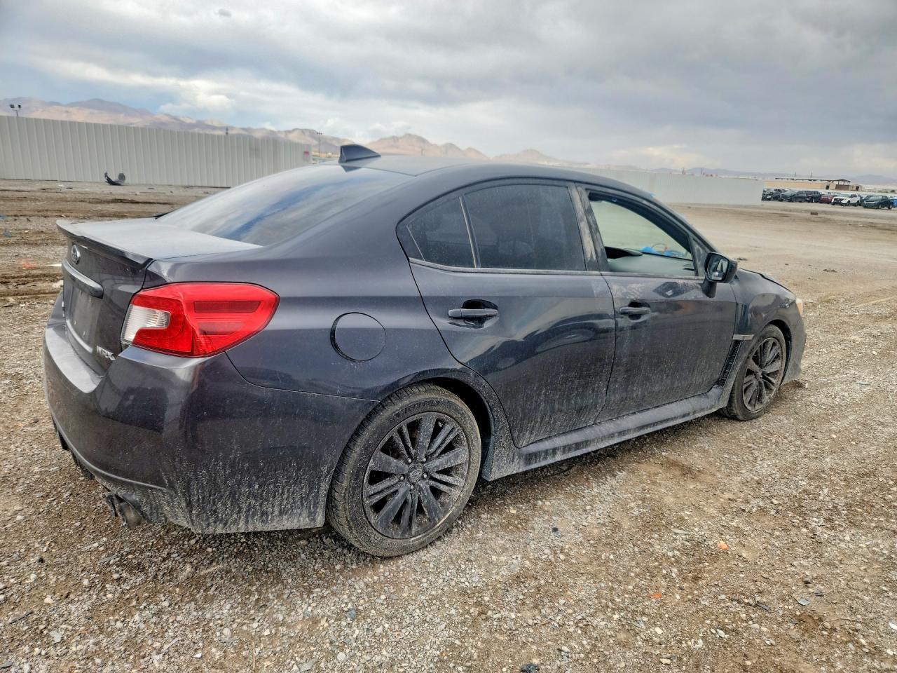 2019 Subaru Wrx - Фото 3