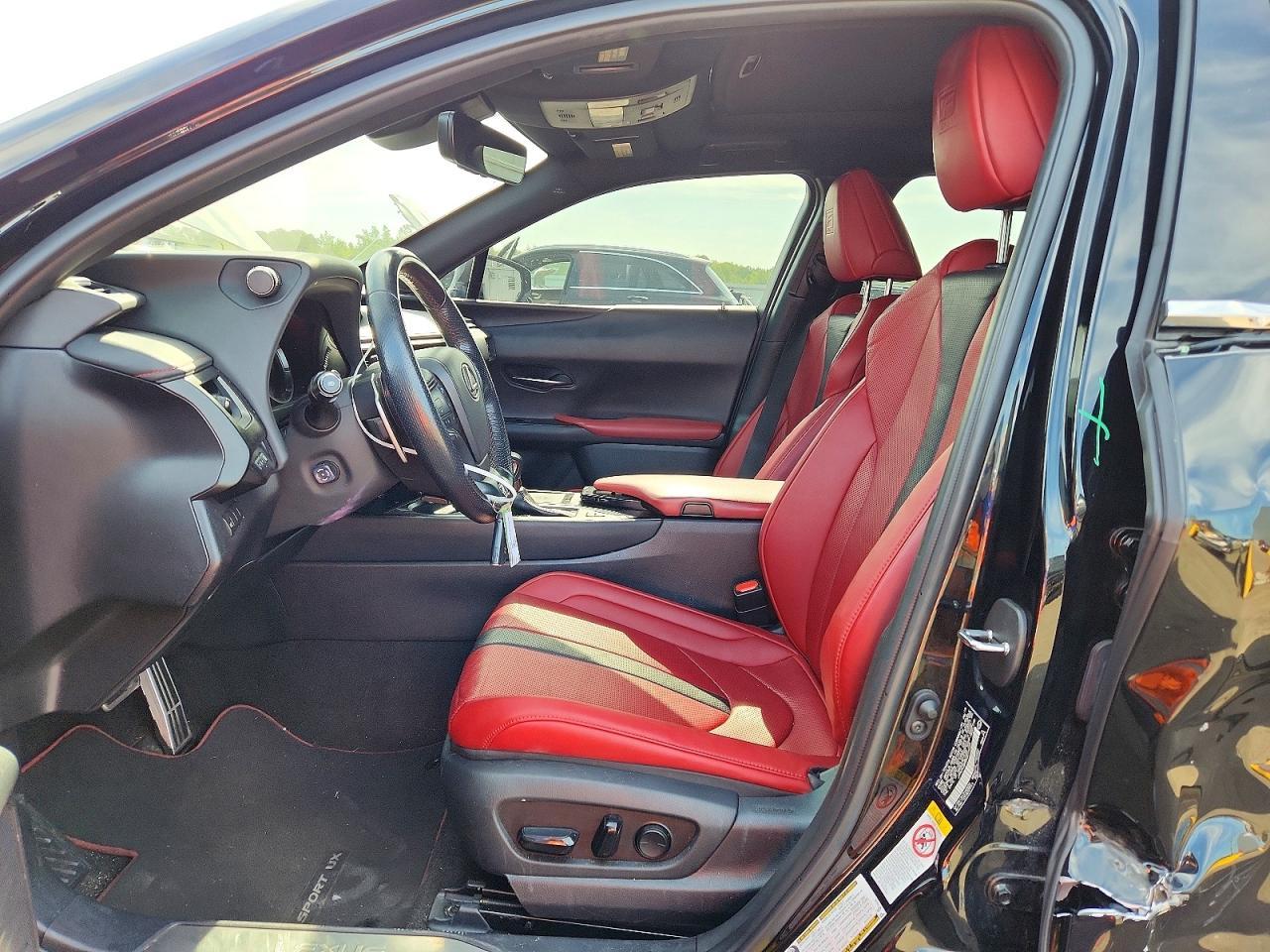 2019 Lexus Ux 250H - Image 7