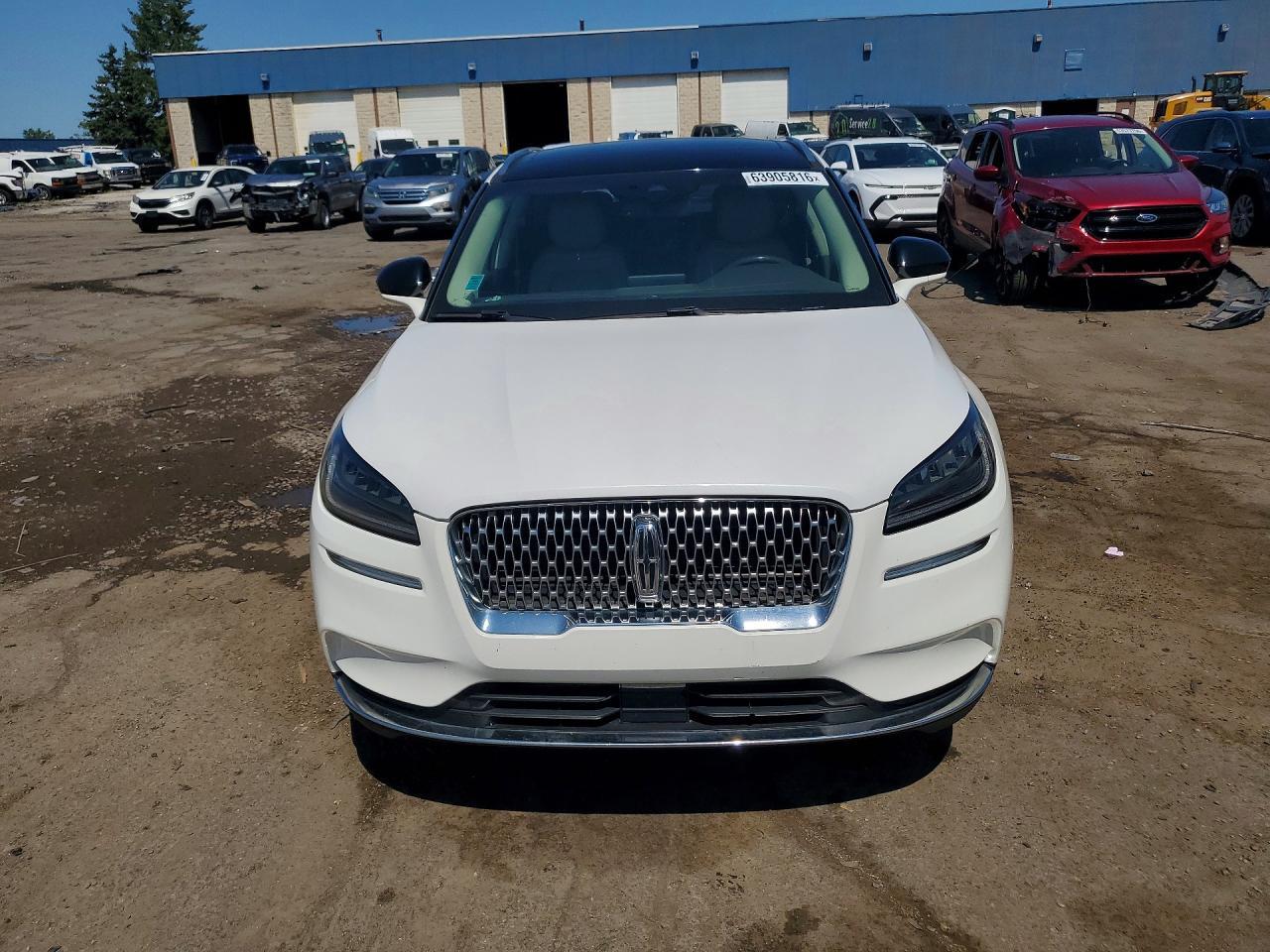 2020 Lincoln Corsair - Image 5