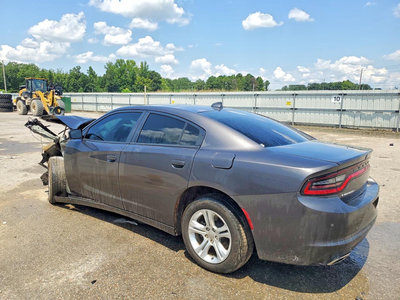2023 Dodge Charger Sxt - Image 2