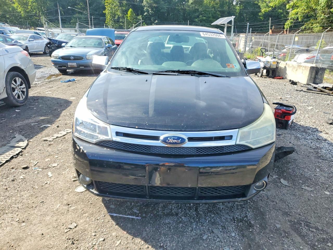 2010 Ford Focus Sel - Фото 5