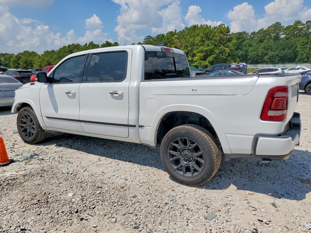 2019 Ram 1500 Limited - Image 2