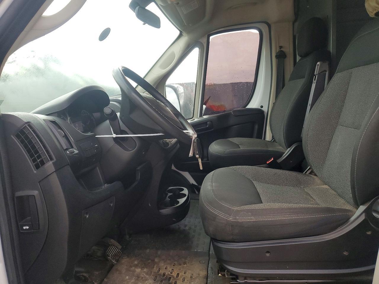 2018 Ram Promaster 1500 1500 High - Фото 7