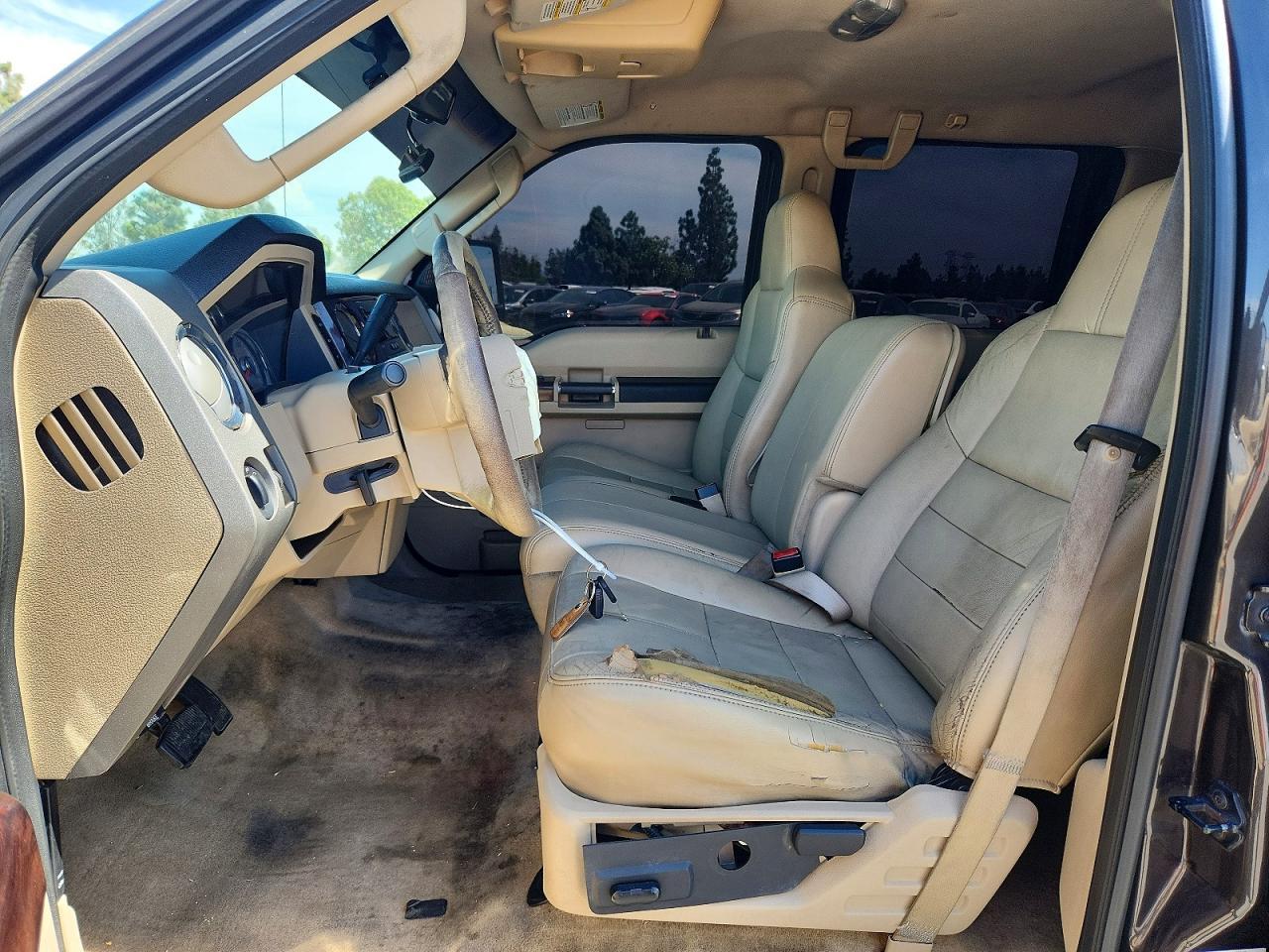 2008 Ford F250 Super Duty - Image 7
