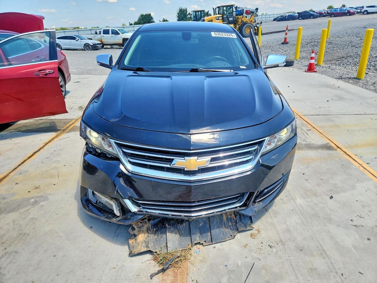 2020 Chevrolet Impala Premier - Image 5