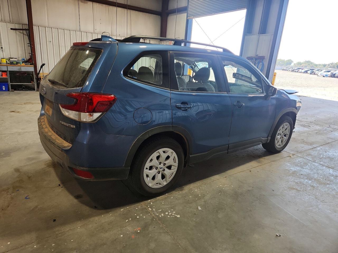 2021 Subaru Forester - Image 3