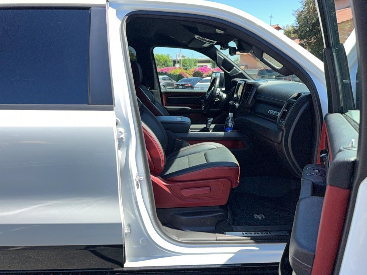 2022 Ram 1500 Trx - Image 5