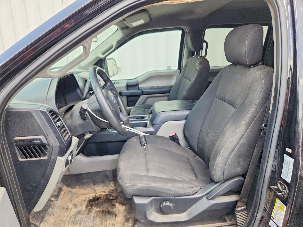 2020 Ford F150 Supercrew - Image 7