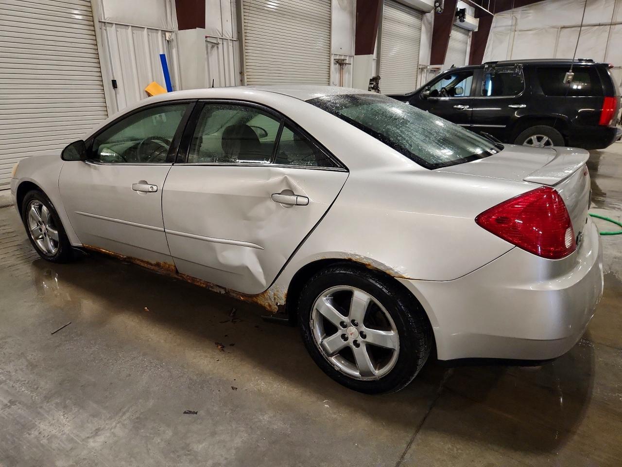 2005 Pontiac G6 Gt - Фото 2