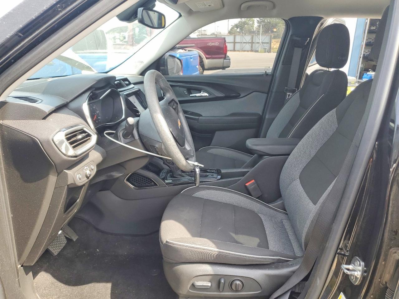 2023 Chevrolet Trailblazer Lt - Image 7