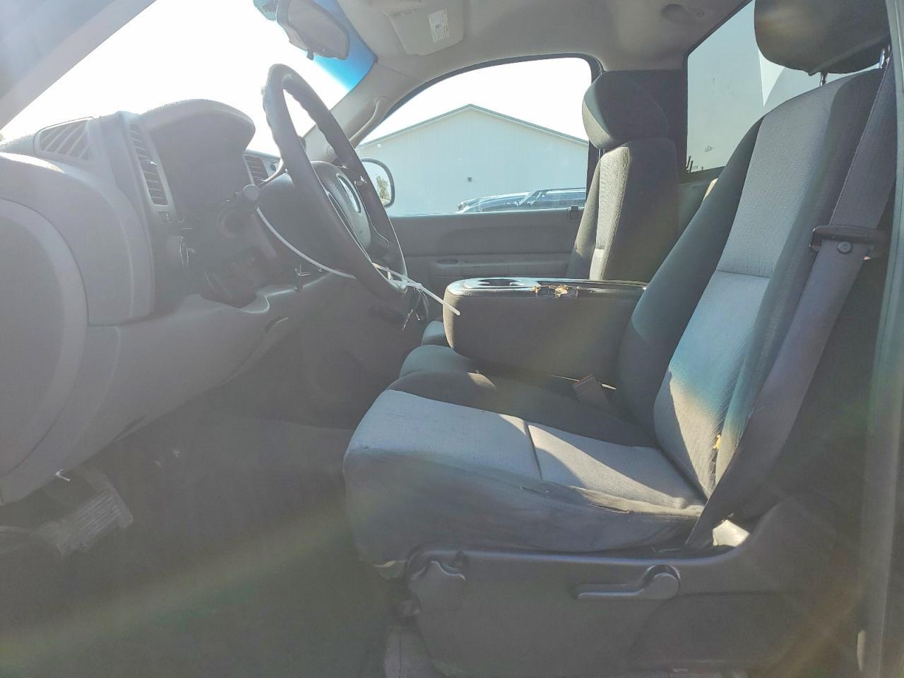 2007 GMC New Sierra C1500 - Фото 7