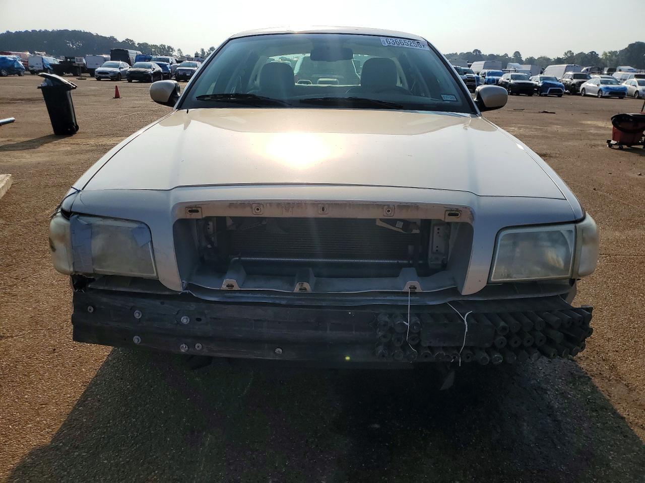 2007 Mercury Grand Marquis Ls - Image 5