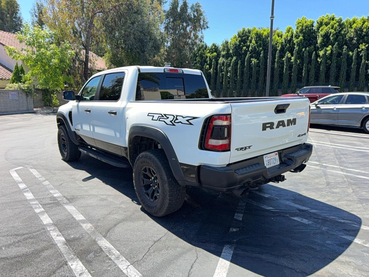 2022 Ram 1500 Trx - Image 3