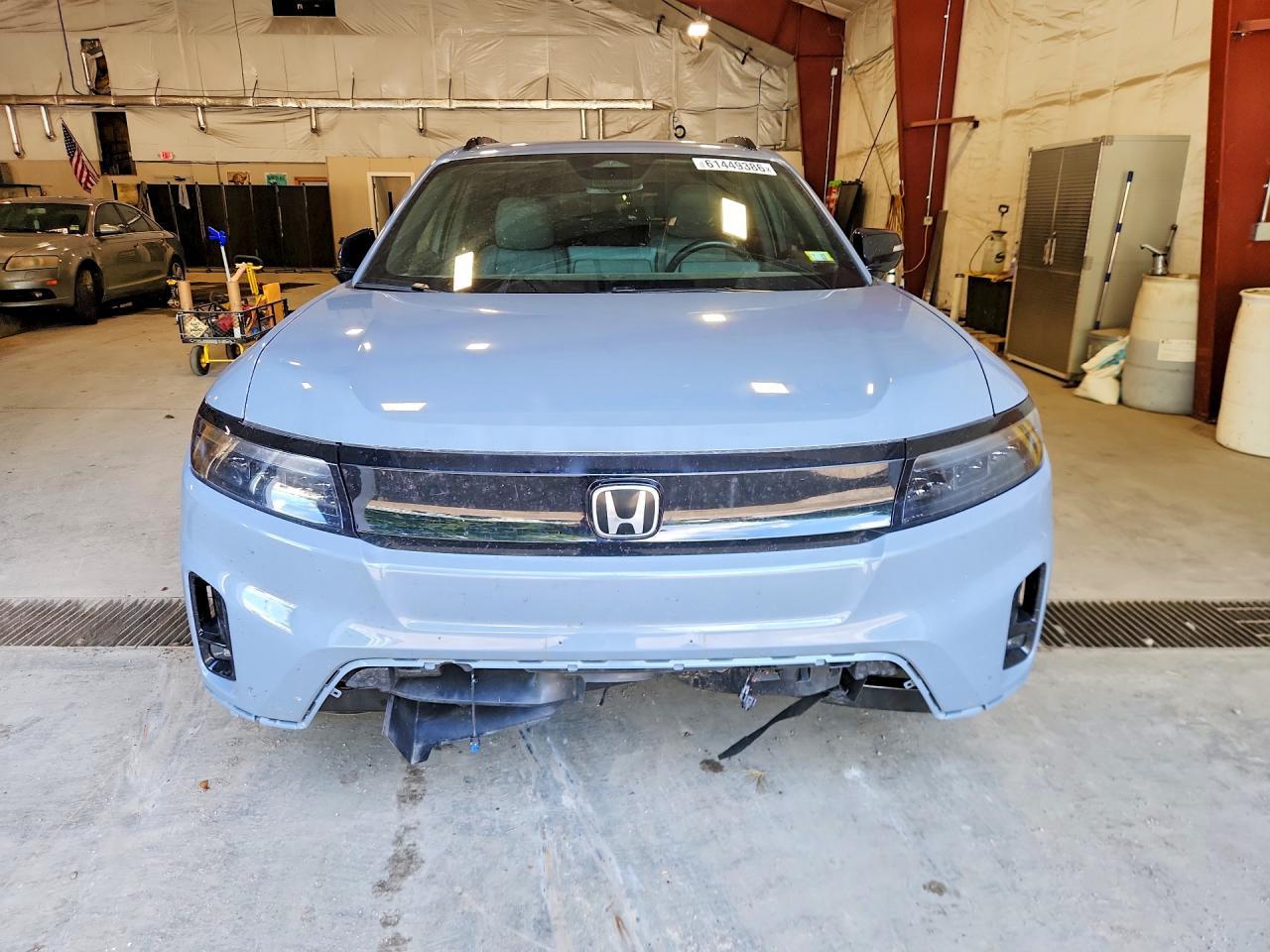 2024 Honda Prologue Tour - Image 5