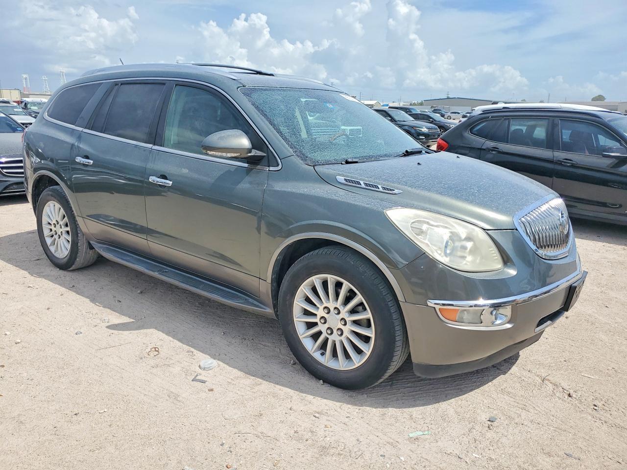 2011 Buick Enclave Cxl - Image 4
