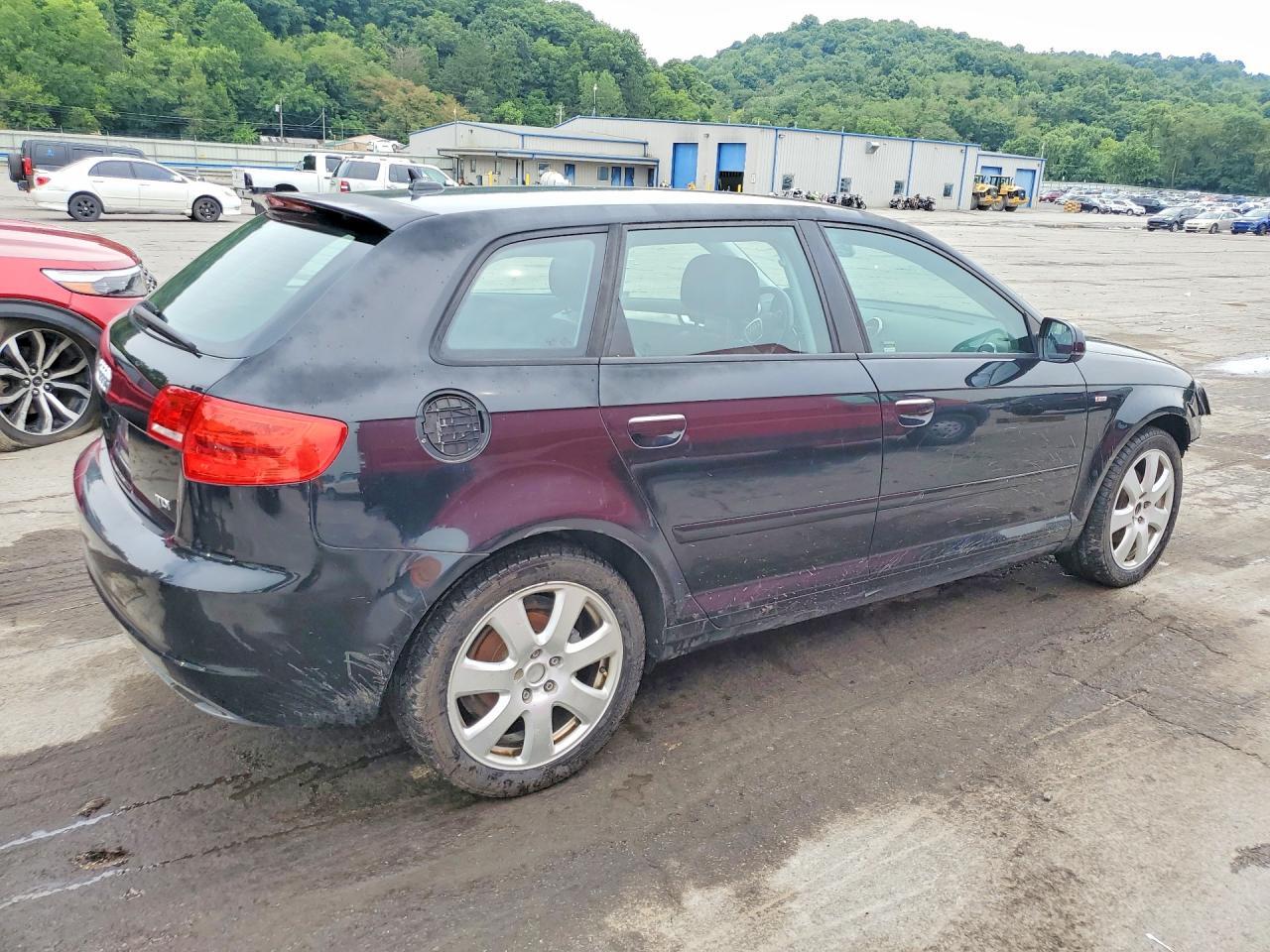 2011 Audi A3 Premium Plus - Image 3
