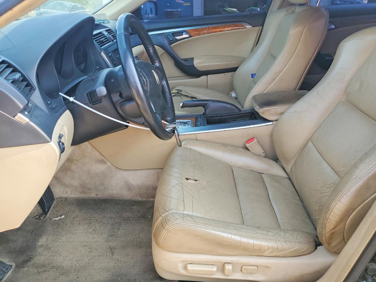 2006 Acura 3.2Tl - Image 7
