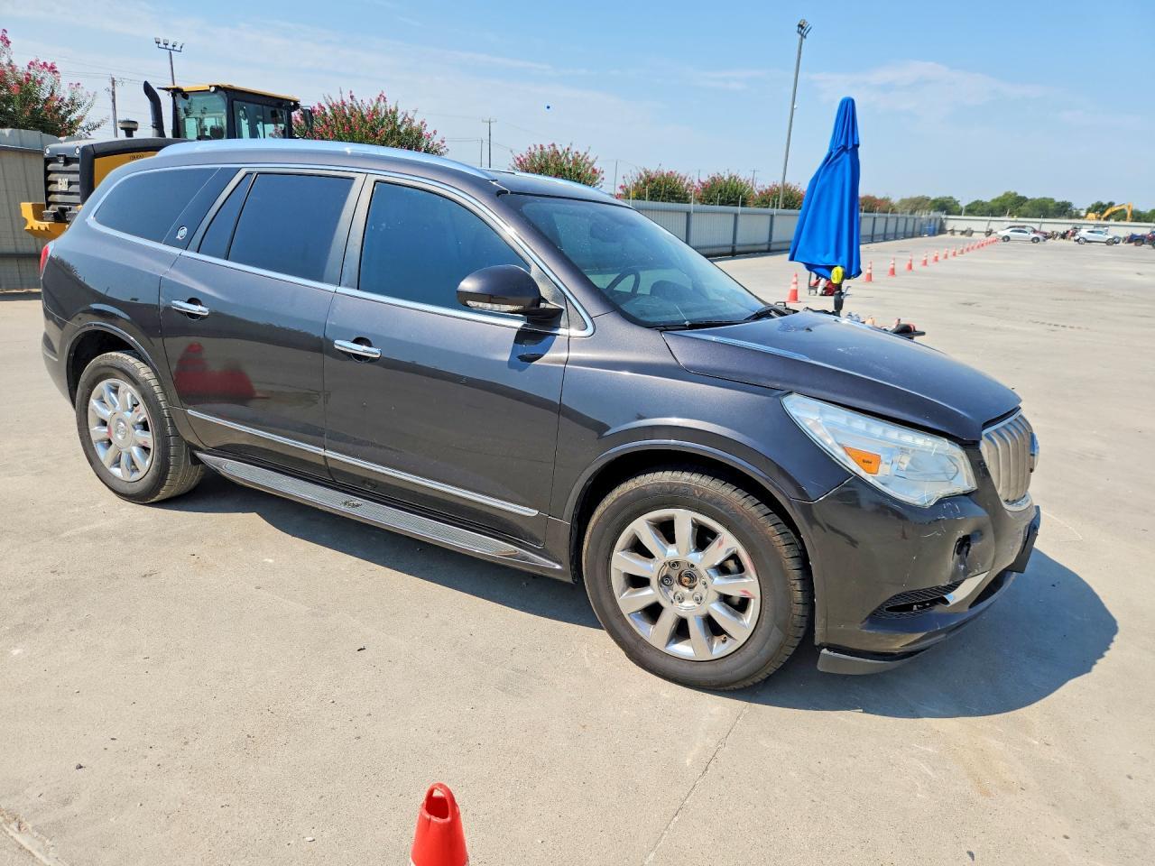 2013 Buick Enclave - Image 4