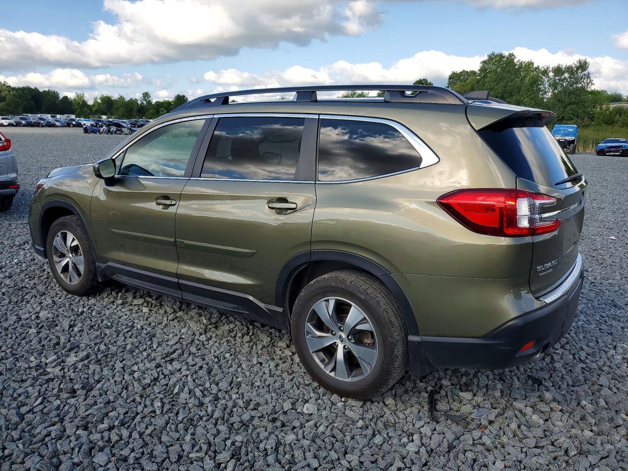 2025 Subaru Ascent Premium - Фото 2