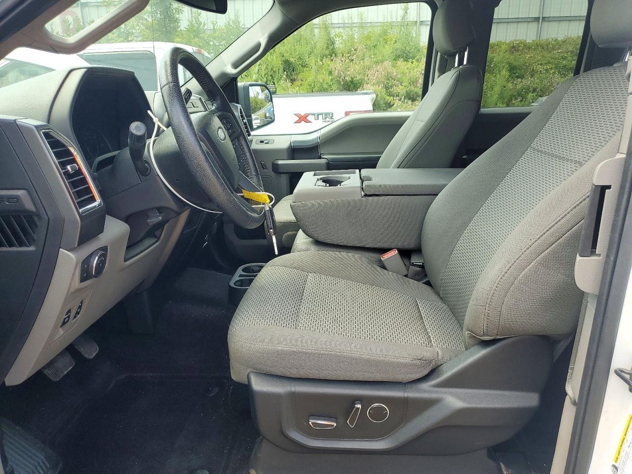 2016 Ford F150 Super Cab - Фото 7