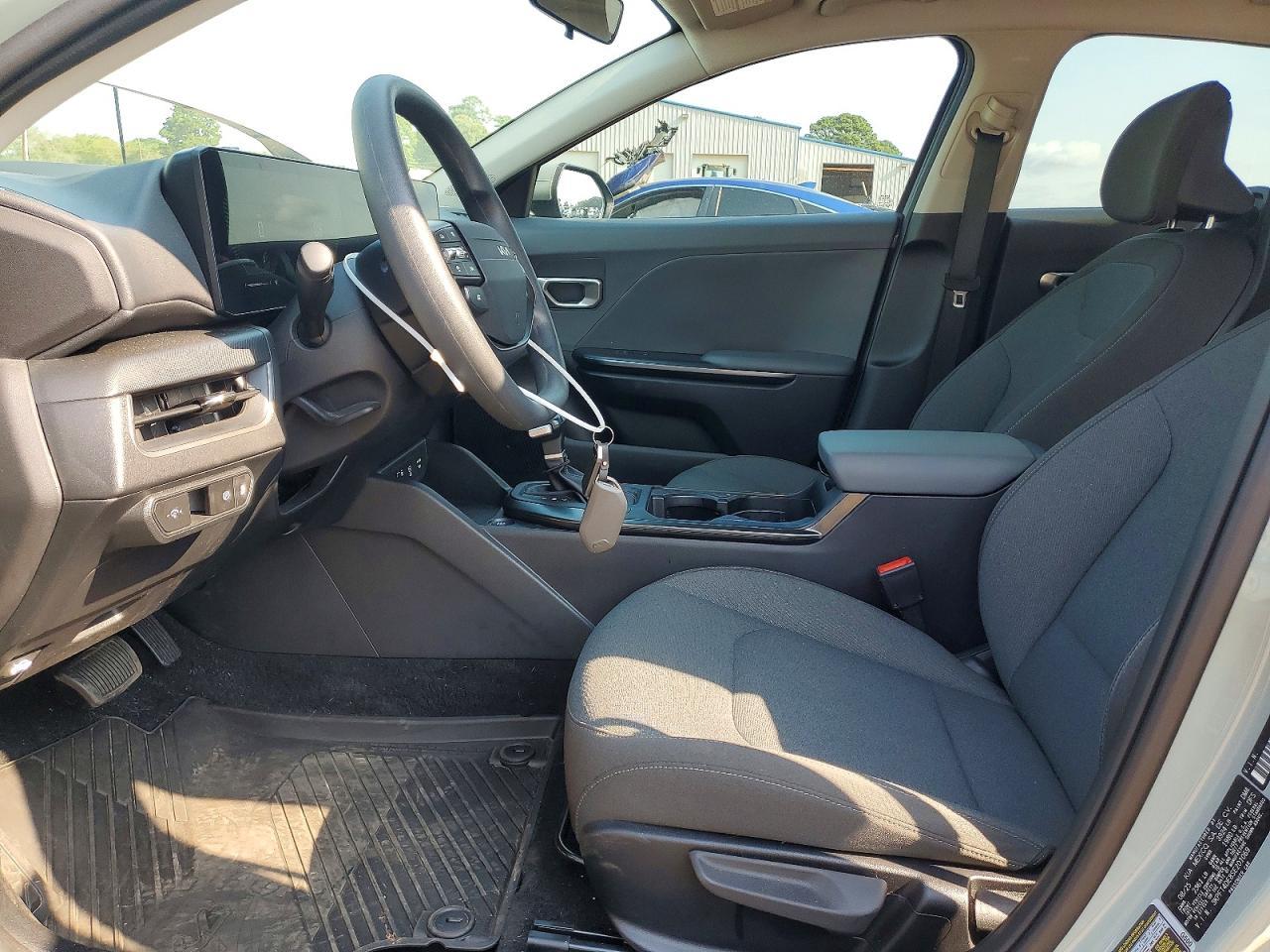 2025 Kia K4 Lxs - Фото 7